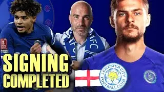 Chelsea Sign KDH For &pound;30M! | Golding Set To JOIN Leicester | More Money To Be RAISED | Chelsea News