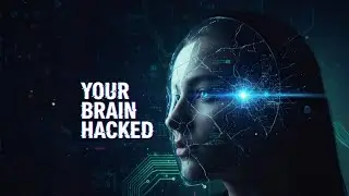 Your Mind Hijacked: The Digital Takeover of Your Brain Has Begun