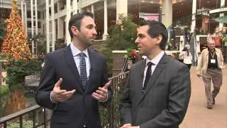 Jays activity at Winter Meetings
