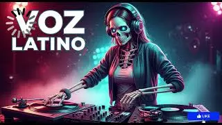 Best Romantic DJ Mix &ndash; Latino Love Night Party Remix&rdquo;