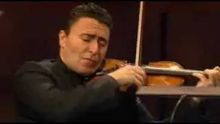 Mozart: Sinfonia concertante, Mvmt. 2a - Vengerov, Power