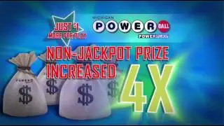 Powerball Power Play