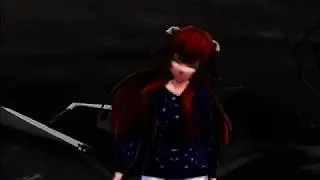 【MMD X Ashlie9596】Going Under