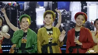Cô Tấm ngày nay | Khánh Linh - Nguyễn Ngọc Anh - Mỹ Dung | Chào 2021