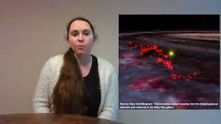 Discovery of the Radcliffe Wave