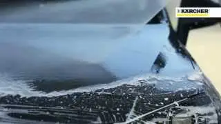 Impianti di lavaggio K&auml;rcher SB MB
