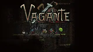 Vagante | Challenging Cooperative RPG for Playstation