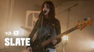Slate perform St Agatha live at The state51 Factory