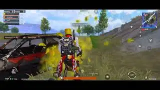 6X OVER POWER