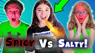 Recreating Old Videos with @Carlaylee!