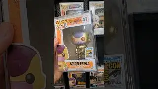 Do I Have Comic Con 2015 Funko Pops?!