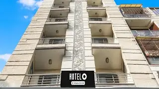 Hotel O Chhatarpur Formerly Royal Galaxy | New Delhi and NCR, India | Hotel Review🏠