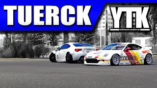Tuerck - Forza Horizon 3 Short Film