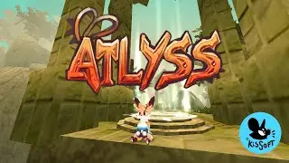 Atlyss: Happy Anniversary