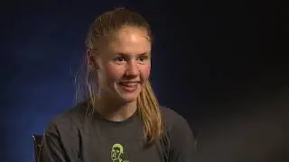Taryn Parks
