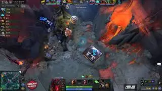 Godlike juke by Navi.RodjER