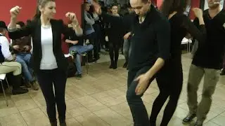 Folk Dance-House Music - Hungary (98)