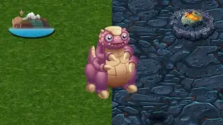 Repatillo - Idles + Sounds (My Singing Monsters: Dawn of Fire) (4.0.0)
