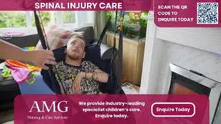 AMG Nursing & Care Services - Brain Injury Care