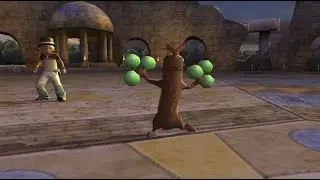 1v1 Metronome Tournament - Pokémon Battle Revolution - Battles 163-168 (Round 2A)