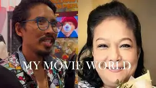 NORA AUNOR PANGARAP MAKATRABAHO NI PEPE HERRERA