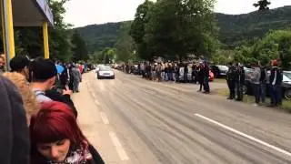 A few moments from Sabotnig @W&ouml;rthersee Treffen vor dem Tre