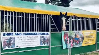 Game and Country Fair 2018 - Sandringham Estate