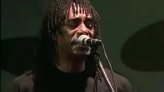 Tribo de Jah - Stir It Up (ft. Junior Marvin)