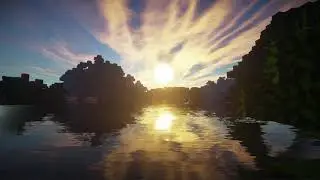 30 Minutes of Relaxing Minecraft Theme Music #RelaxingSunday
