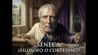 S&eacute;neca - La Sombra del Poder.. #filosof&iacute;a #motivacion #frases
