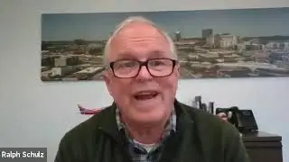 The City Report Card with Bob Bernstein and Ashley Northington - Ep. 1