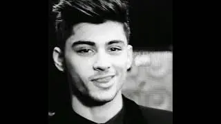 Zayn malik fan edit