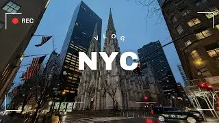 Delta One Review: London to NYC, Landing in Manhattan, Exploring NYC