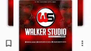 Viki Na ViKi WALKER Studio 