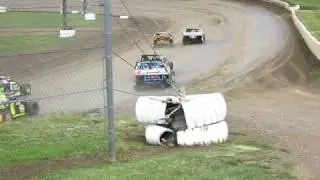 Eagle Mod Heat 3 Part 3 27JUN09