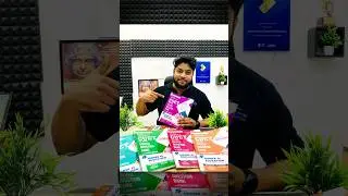 CUET Best Preparation Book's Out 🤩 Order Now 🔥 | #shorts #cuetbooks