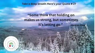 Day27: #mentalhealth #dailyquotesforlife 