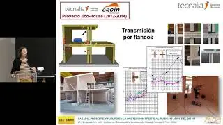 10 A&Ntilde;OS DEL DB HR. Proyecto de viviendas con sistemas constructivos de madera en altura