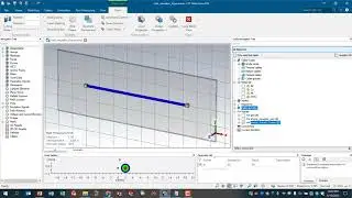 CST Studio suite crosstalk effect on Shielded cables
