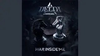 War Inside Me
