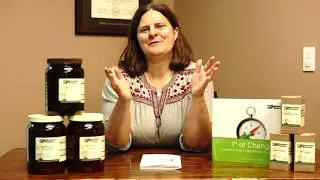 21 Day Cleanse