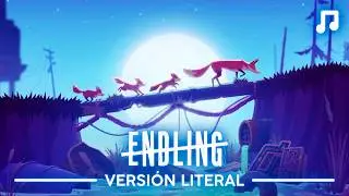 ENDLING &middot; Trailer versi&oacute;n literal