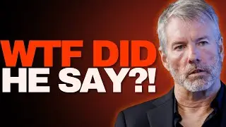 Michael Saylor Reveals the TRUTH About the Bitcoin Treasury BEAR Market | EP 1416