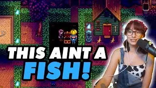 [DAY 7] Anne Chovy makes it to WINTER! - MurshaGames FULL stream ♡
