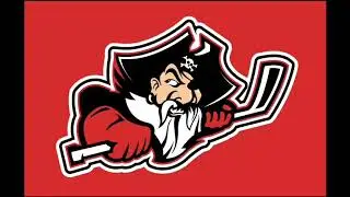 *REQUESTED* Portland Pirates Retro Goal Horn (2010)