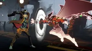 The Showdown