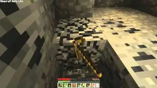 Minecraft: Let's Play! Ep.12 - There's So Much COAL! :D