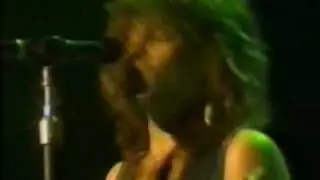 Bon Jovi - Burning for Love [Live in Japan 1985]