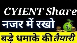 Cyient share latest news | cyient share analysis | cyient stock review #cyient #cyientshare