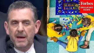 'It Is A Golden Piece Of The Puzzle': Michael Rulli Praises Workplace-Provided Childcare Centers